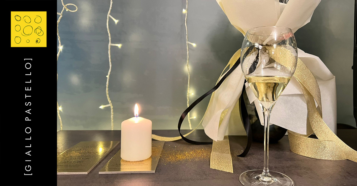 Interior Design Brescia: inauguriamo la nuova sede! - Giallo Pastello