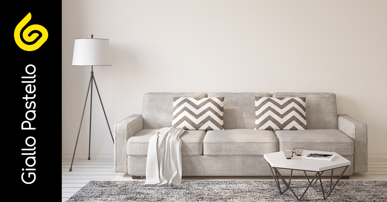 Arredamento scandinavo: cos'è e come implementarlo - Giallo Pastello