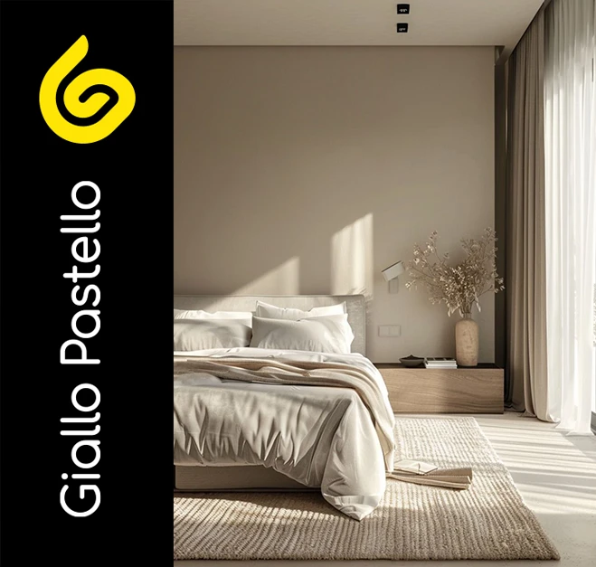 Arredo moderno: come arredare la tua casa - Giallo Pastello Interior Design