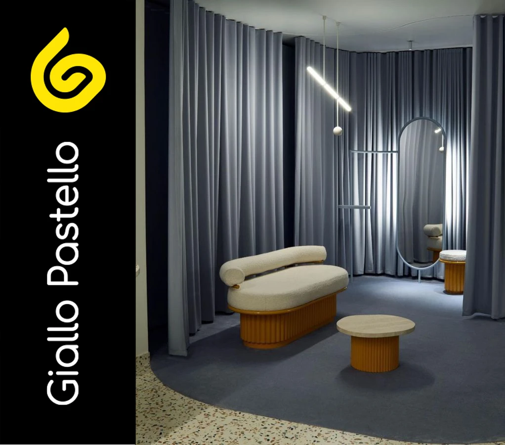 Arredo negozi: neuromarketing, visual merchandising e phygital retail - Giallo Pastello Interior Design