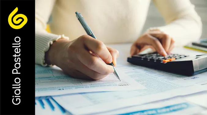 Progettare casa: definire il budget - Giallo Pastello Interior Design Brescia