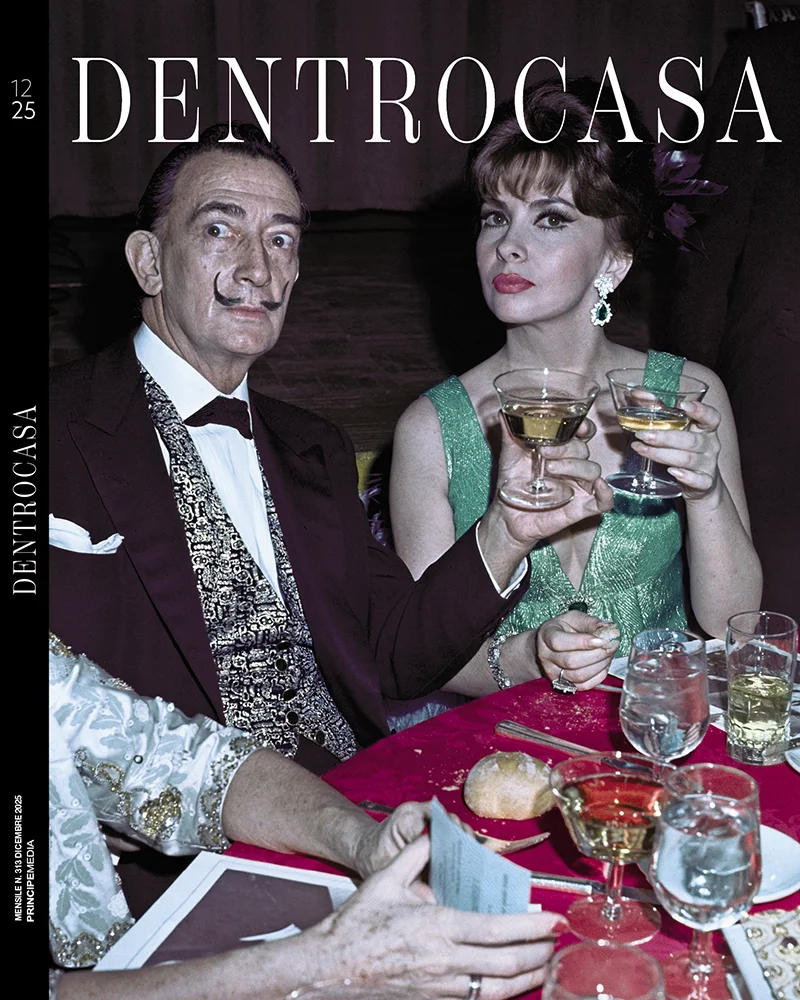 DentroCasa - Dicembre 2025