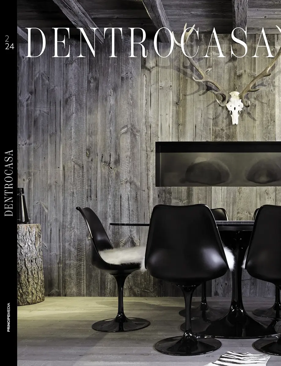 DentroCasa - Febbraio 2024