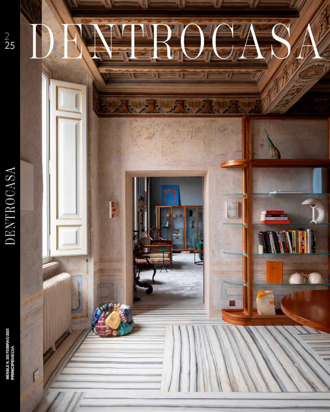 DentroCasa - Febbraio 2025