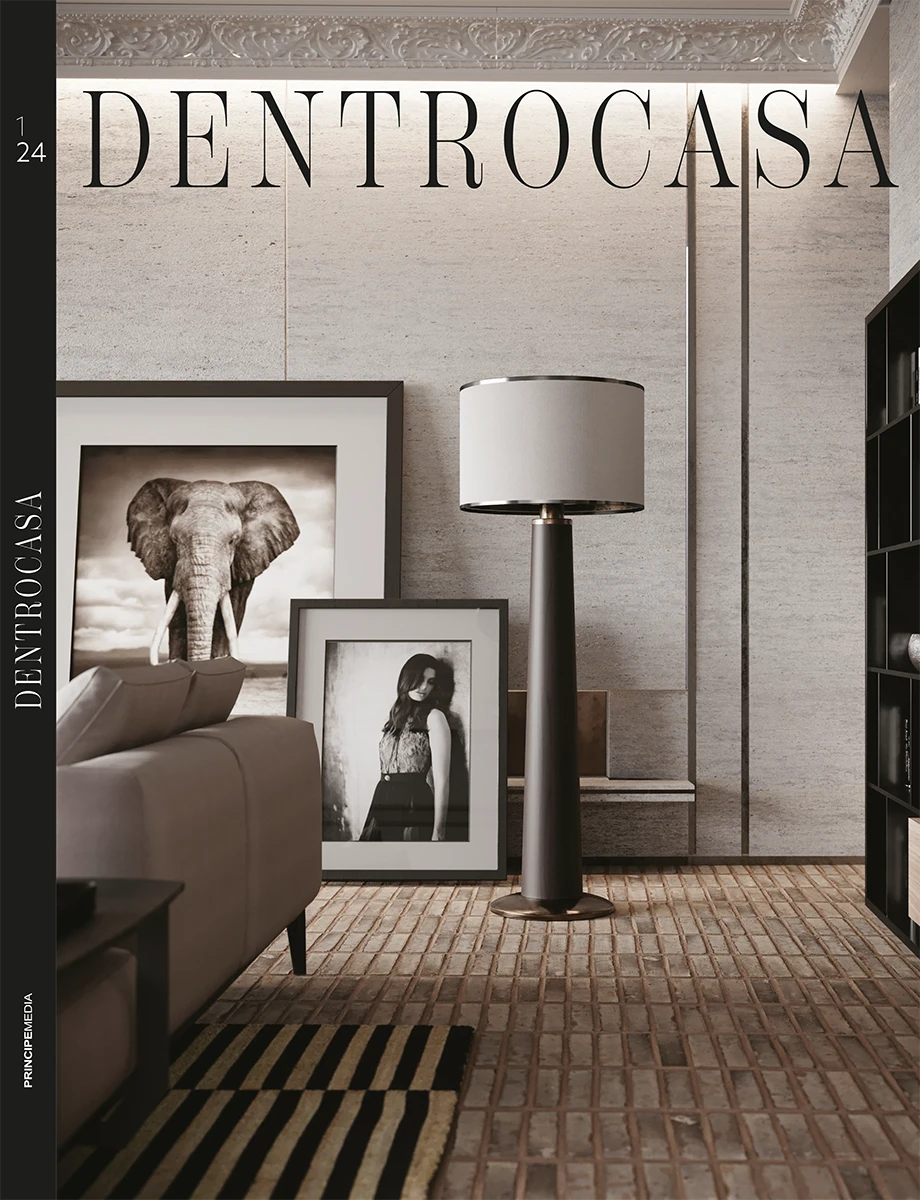 DentroCasa - Gennaio 2024