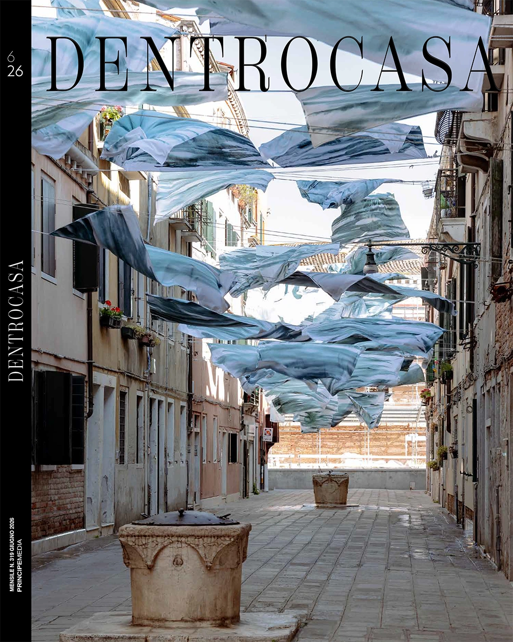 DentroCasa - Giugno 2026
