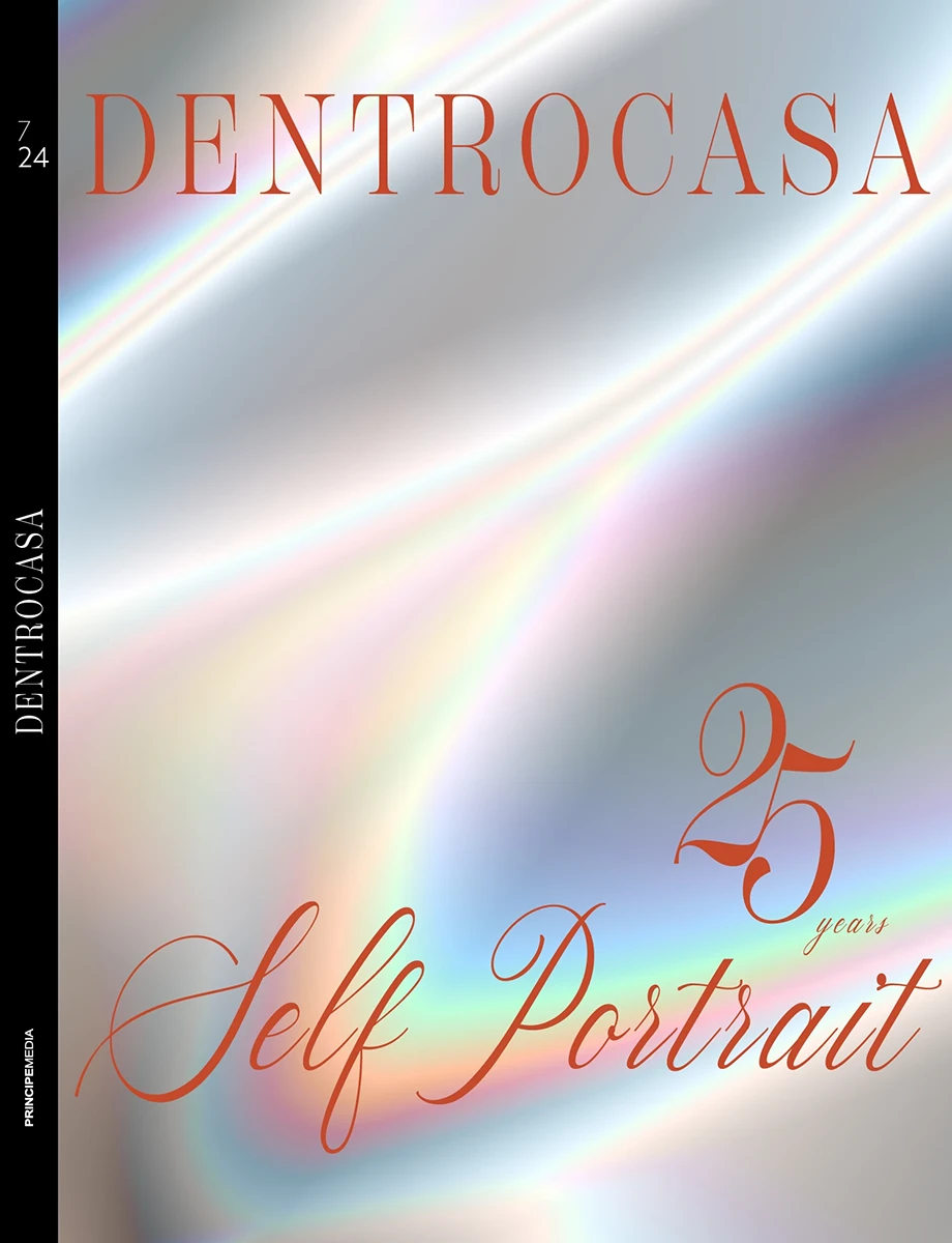 DentroCasa - Luglio 2024