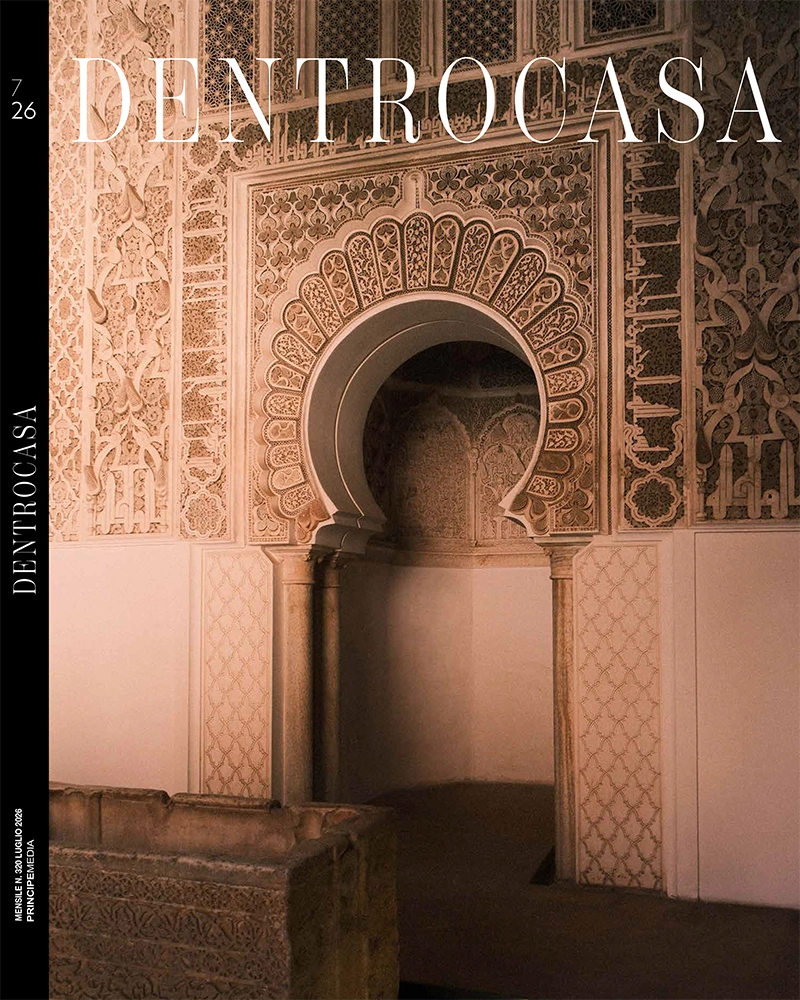 DentroCasa - Luglio 2026