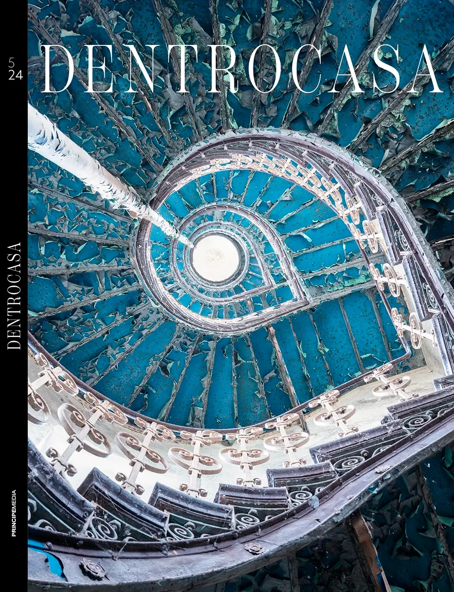 DentroCasa - Maggio 2024