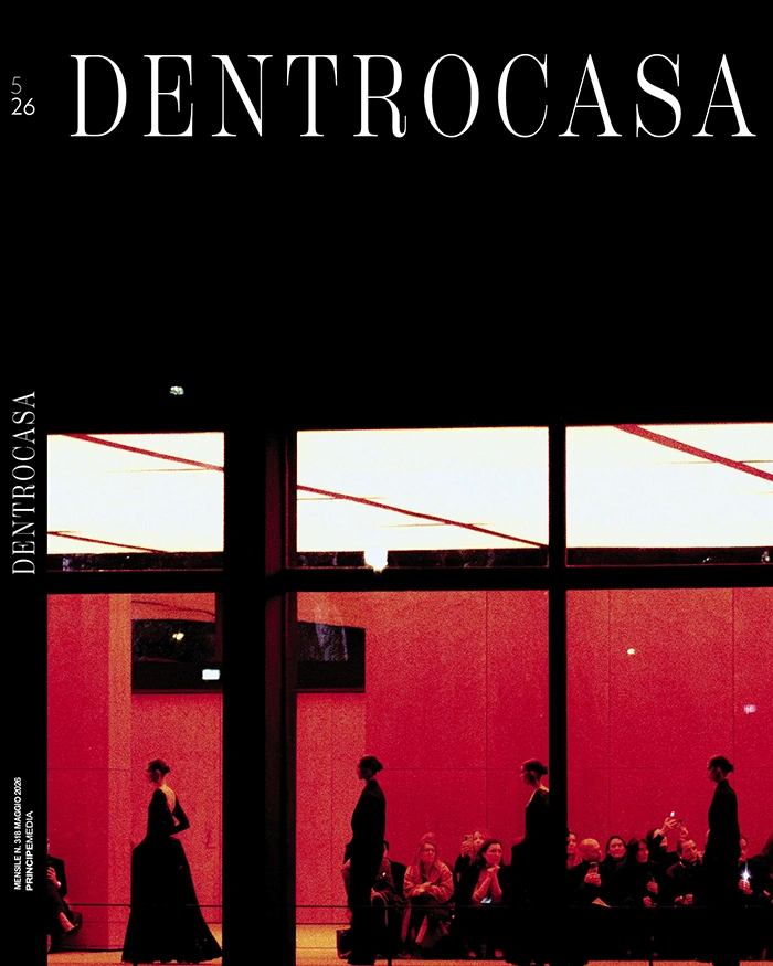DentroCasa - Maggio 2026