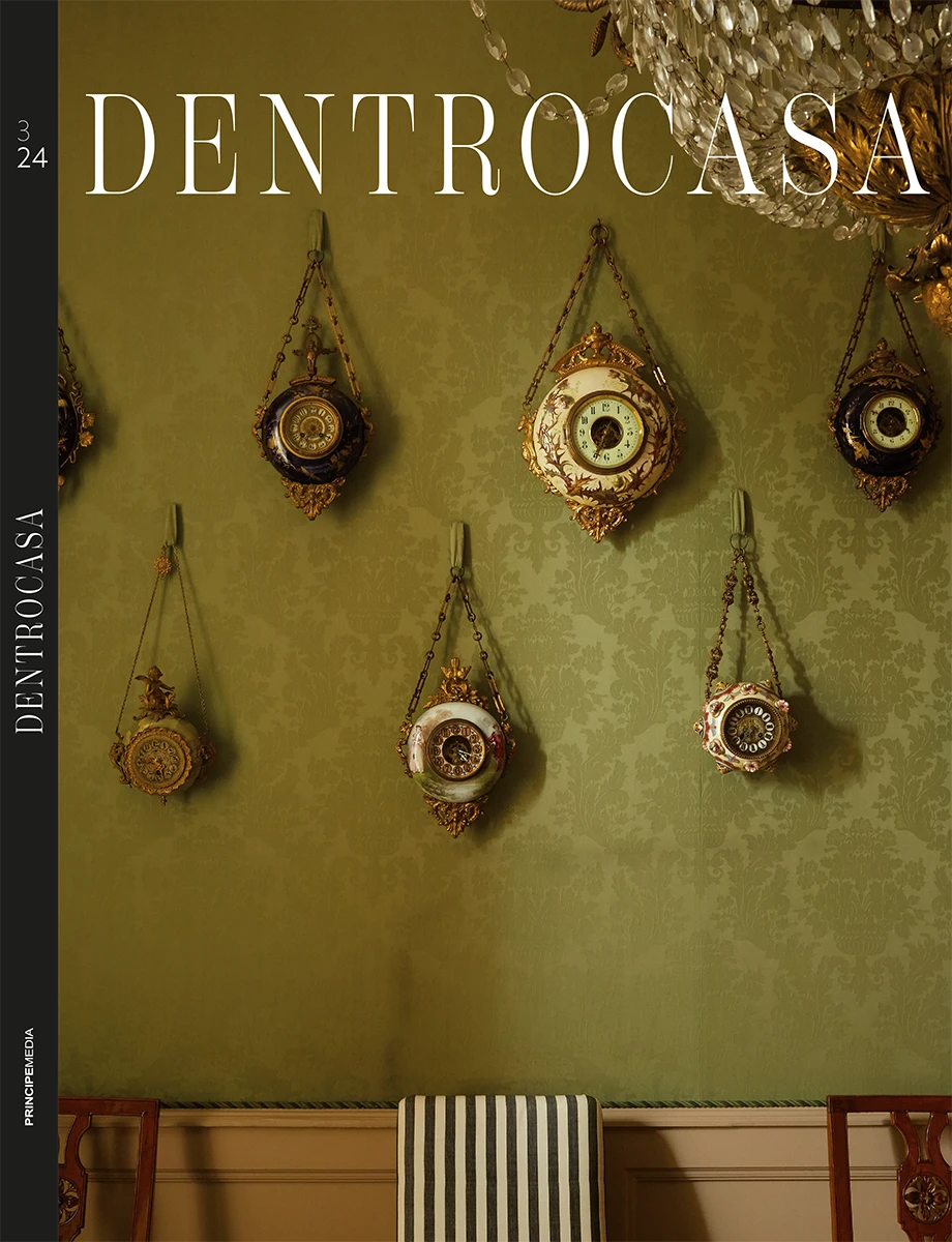 DentroCasa - Marzo 2024