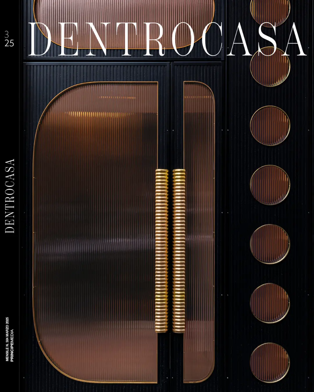 DentroCasa - Marzo 2025