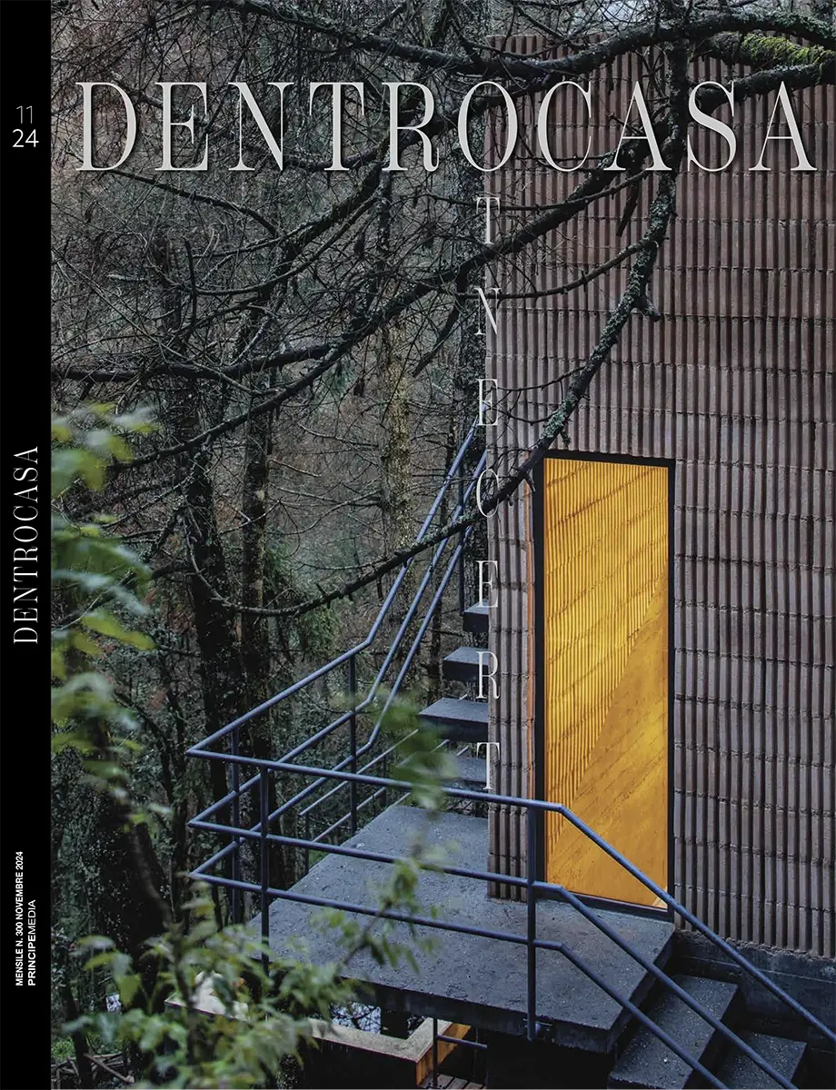 DentroCasa - Novembre 2024