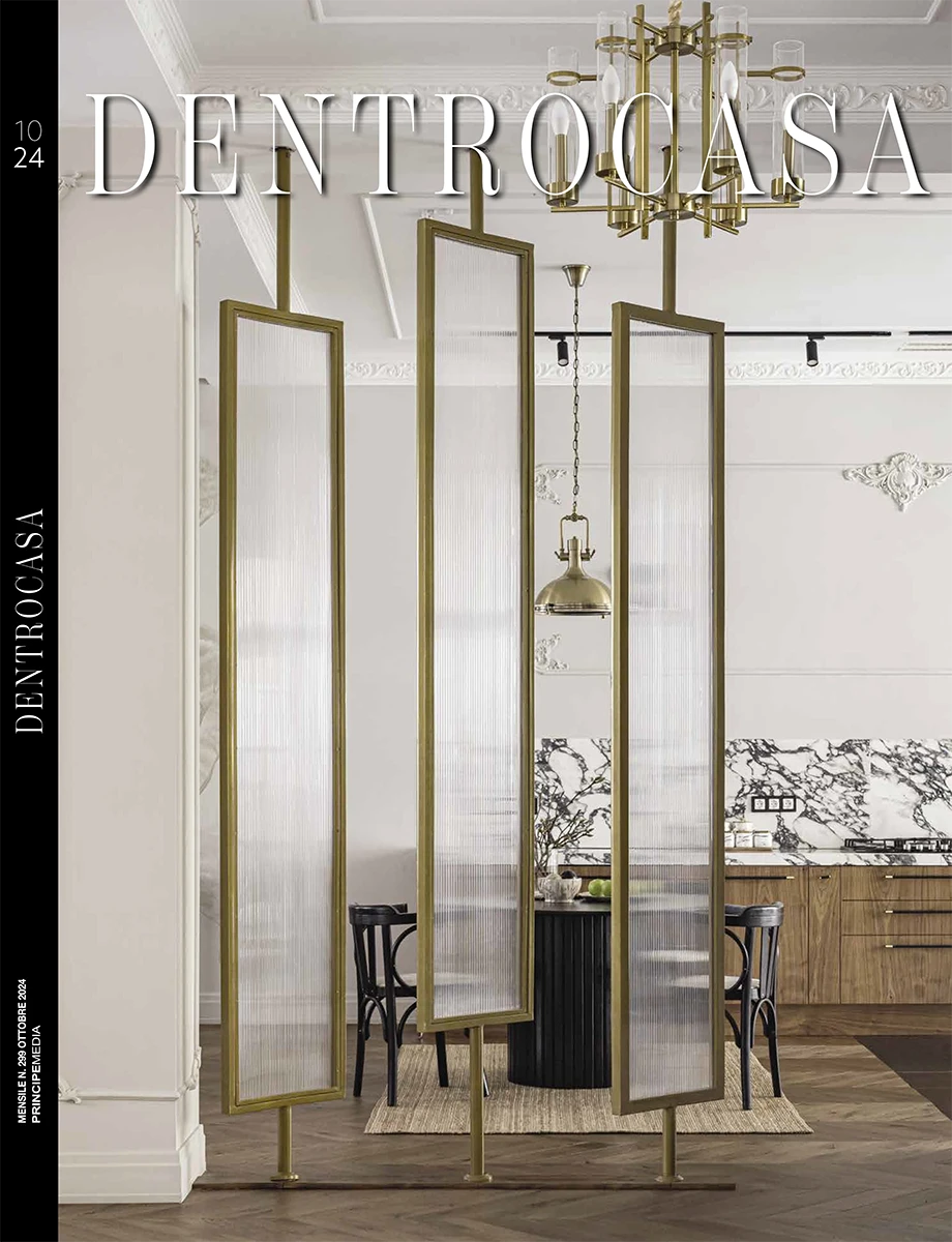 DentroCasa - Ottobre 2024