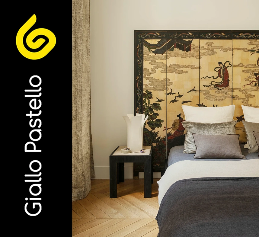 Arredare secondo il Feng Shui: camera da letto