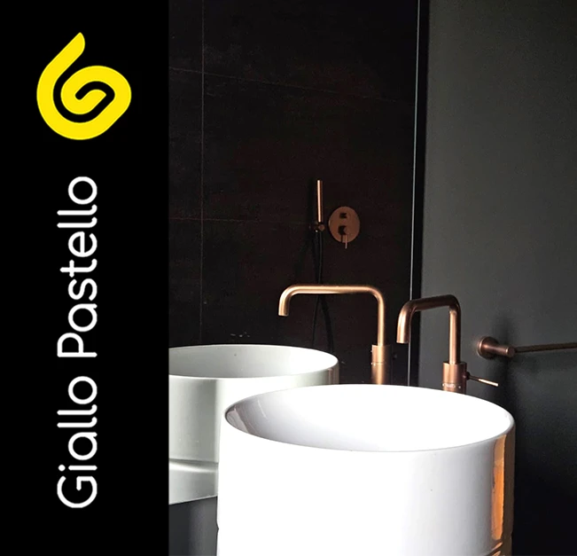 Ristrutturare casa: costi ristrutturazione - Giallo Pastello Interior Design