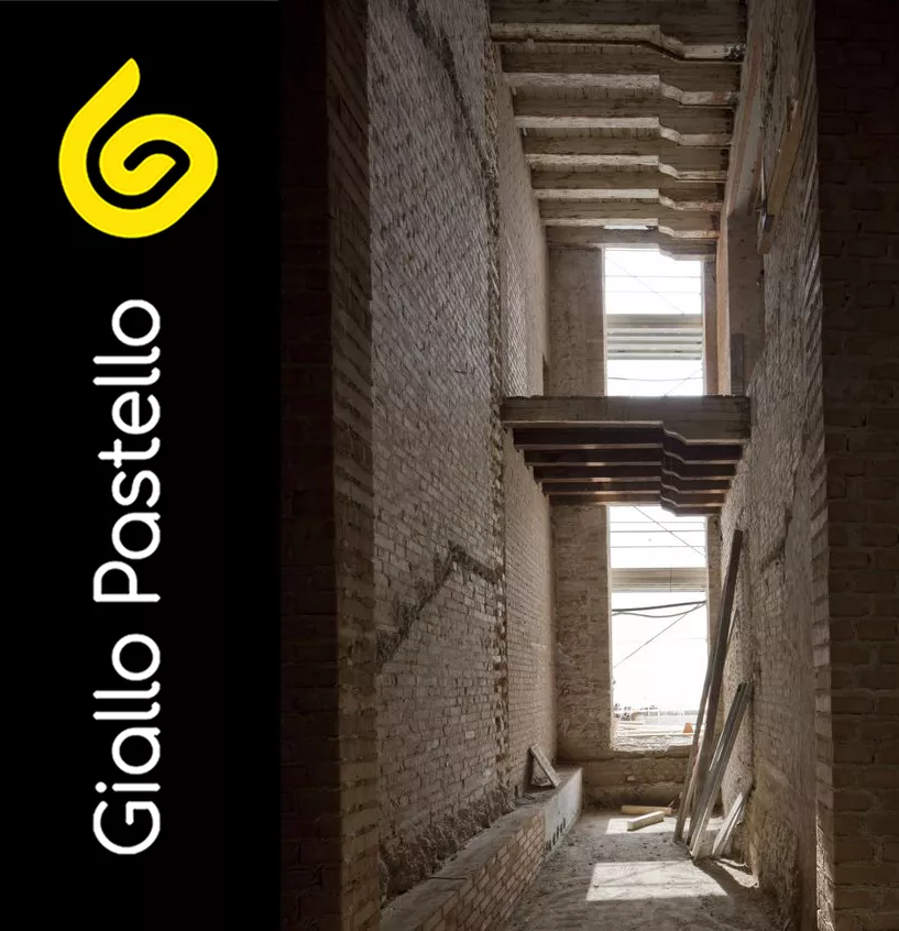Ristrutturare appartamento - Giallo Pastello Interior Design Brescia