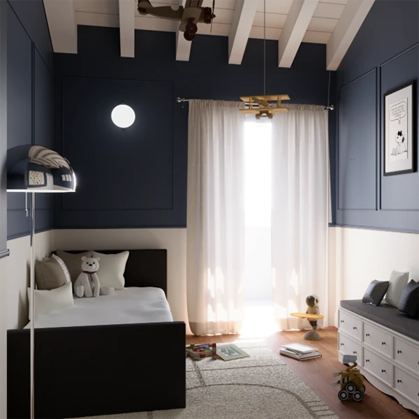 Ristrutturazione casa Brescia rispetto dei tempi e del budget - Giallo Pastello Interior Design Brescia