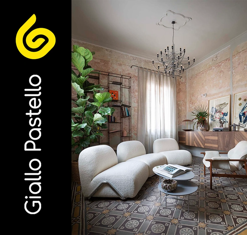 Arredare secondo il Feng Shui: salotto
