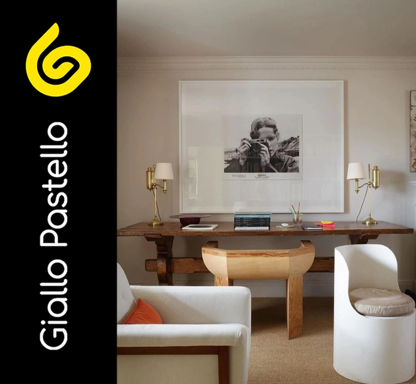 Arredare secondo il Feng Shui: ufficio in casa