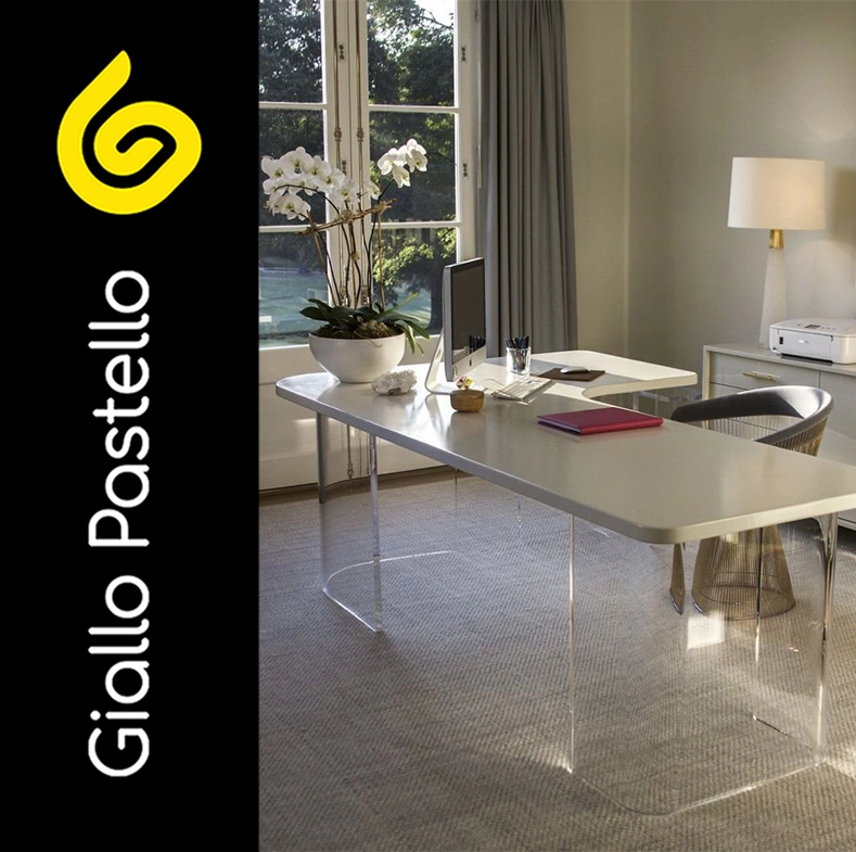 Arredare secondo il Feng Shui: ufficio in casa