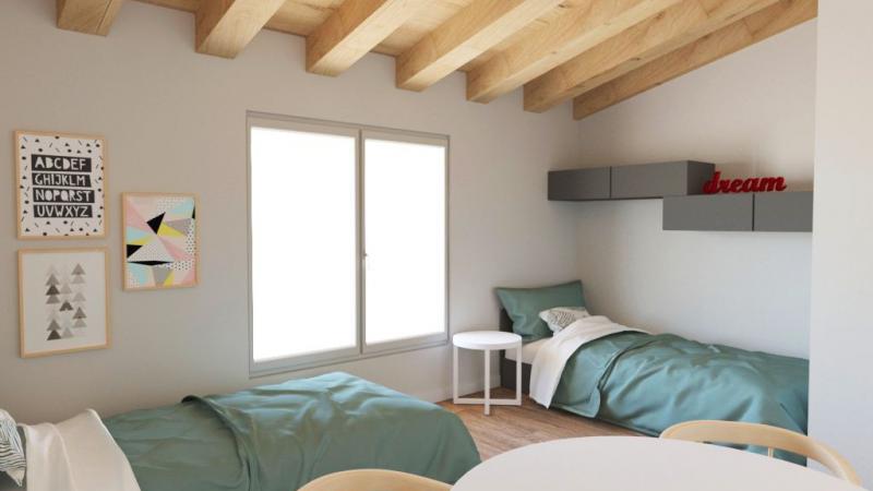 Giallo Pastello Interior Design - Rinnovo cameretta dei bambini